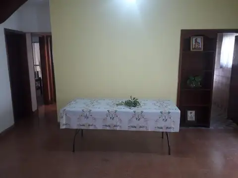 Casa en Venta en Berisso, USD 65.000