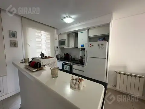 Departamento en Venta en Plaza Colon, USD 119.000