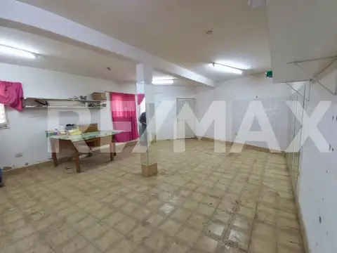 Local en Venta 15 años