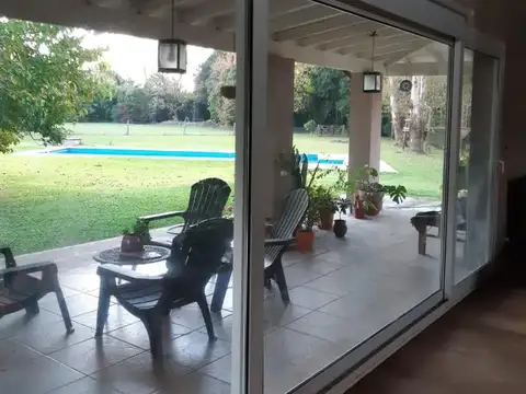 Casa en Venta de 4 dormitorios