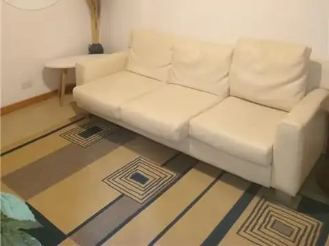 DEPARTAMENTO 2 AMBIENTES - BARRIO NORTE, CAPITAL FEDERAL