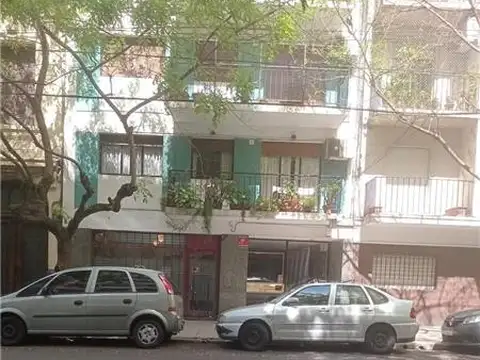 Departamento en Alquiler de 2 ambientes