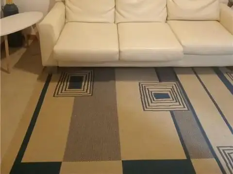 Departamento en Alquiler 50 años