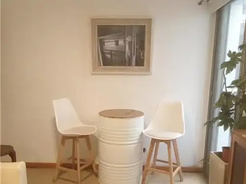 DEPARTAMENTO 2 AMBIENTES - BARRIO NORTE, CAPITAL FEDERAL