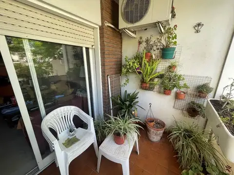 Departamento en Venta en Villa Crespo, USD 170.000