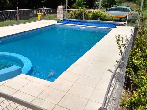 Casa en Venta 5 años