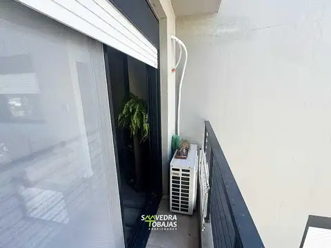 Departamento en Venta al Noroeste