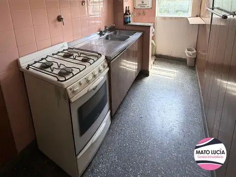 Departamento en Venta en Flores, USD 59.000