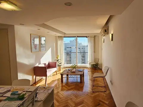 Departamento en Venta Apto profesional