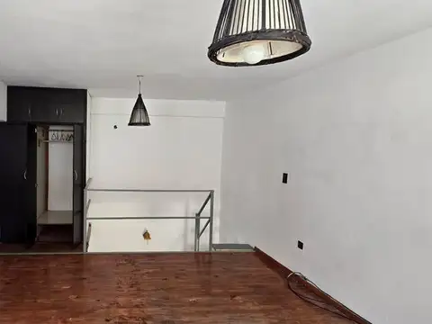 Depto Tipo Casa en Alquiler 36 años