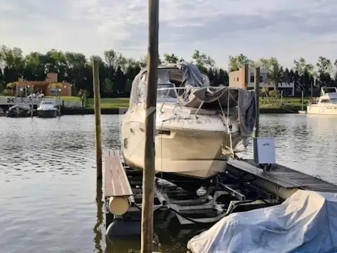 SAN JUAN BARRIO NÁUTICO - VILLANUEVA 100