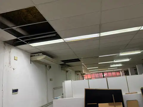 Local en Alquiler A Estrenar