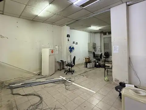 Local en Alquiler A Estrenar