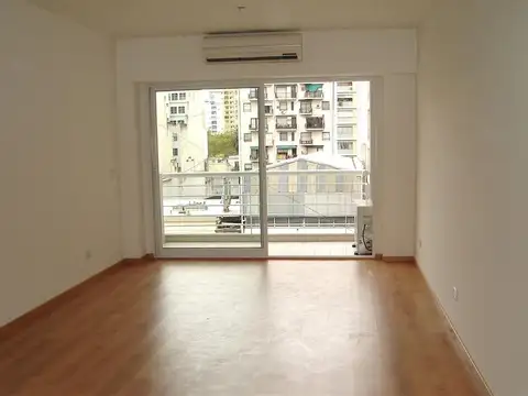 Departamento en Venta en Balvanera, USD 75.000