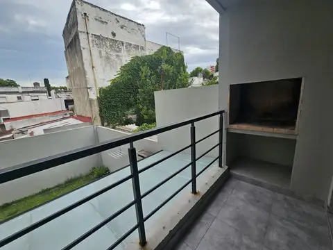 Departamento en Alquiler 5 años