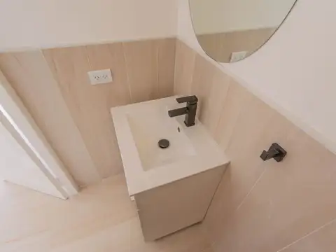 PH 2/3 AMB NUÑEZ - BELGRANO C/ PATIO SIN EXPENSAS