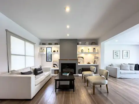 VENTA CASA BARRIO PRIVADO EZEIZA CON ESCRITURA