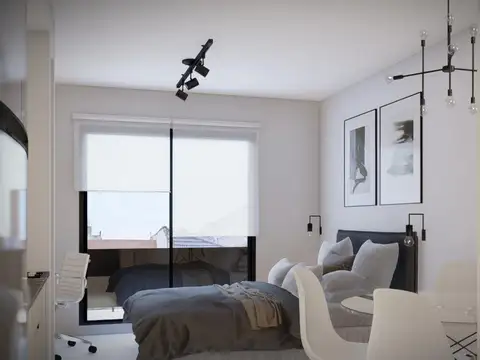 Departamento en Venta de 2 dormitorios