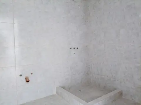 Depto Tipo Casa en Alquiler en Tigre Centro, USD 1.200