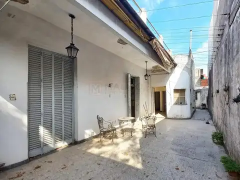 Casa en Venta en Villa Lugano, USD 170.000