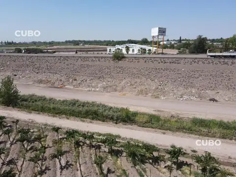 27RW+XJ7 km 8, Mendoza