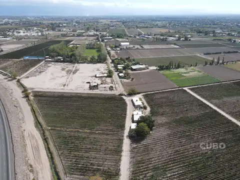 27RW+XJ7 km 8, Mendoza