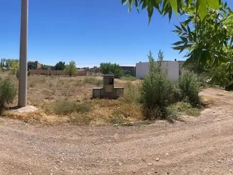VENTA LOTE PIEDRAS BLANCAS, FERNANDEZ ORO