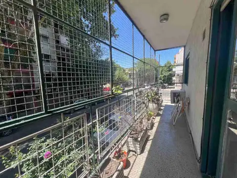 Departamento en Venta de 3 dormitorios