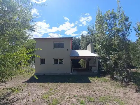 Casa en Venta en Yacanto Calamuchita, USD 75.000