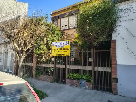 Casa de 7 ambientes en Venta en Villa gral.mitre
