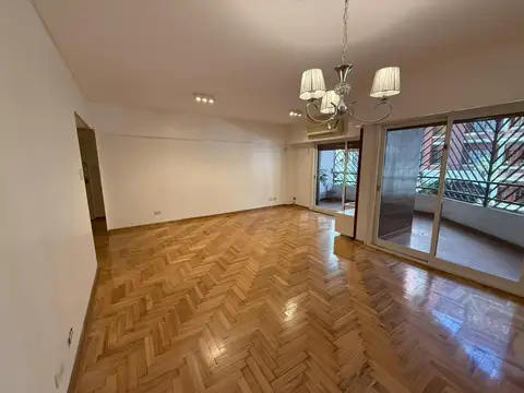 Departamento en Venta en Caballito, USD 335.000