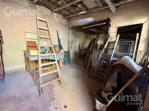 Galpon en Venta en Parque Chas, USD 220.000