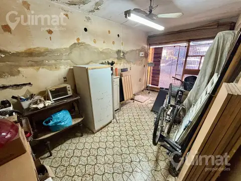 Galpon en Venta 90 años