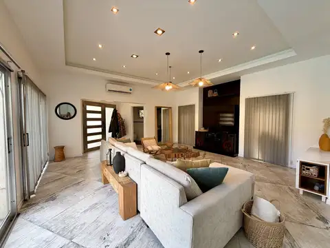 Casa en Venta 5 años