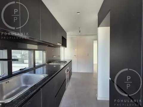 Departamento en Venta en Belgrano, USD 516.800