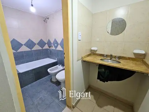 Departamento en Alquiler A Estrenar