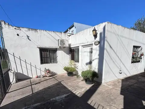 Casa en Venta 35 años