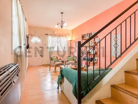 Casa en Venta en Tigre Centro, USD 135.000