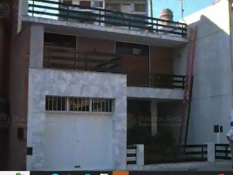 Terreno en Venta en Caballito