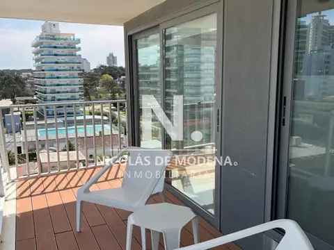 Departamento en Venta de 2 dormitorios