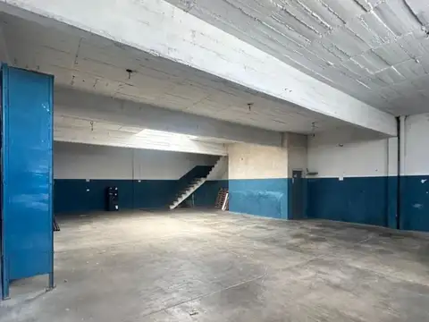 Galpon en Alquiler 40 años