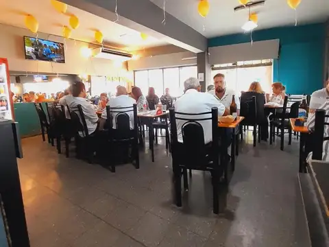 General Julio Argentino Roca 400