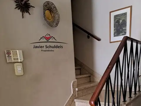 Excelente casa centrica. 