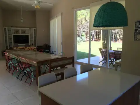 La Herradura Pinamar