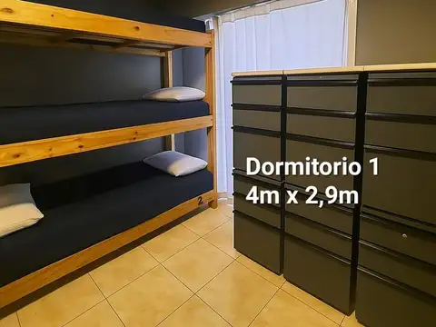 VENTA PH 4 AMB PATERNAL  PATIO TERRAZA BALCON