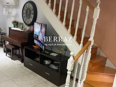 Casa en Venta 17 años