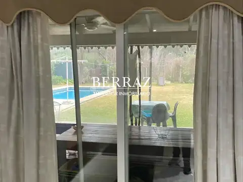 Casa en Venta de 4 dormitorios