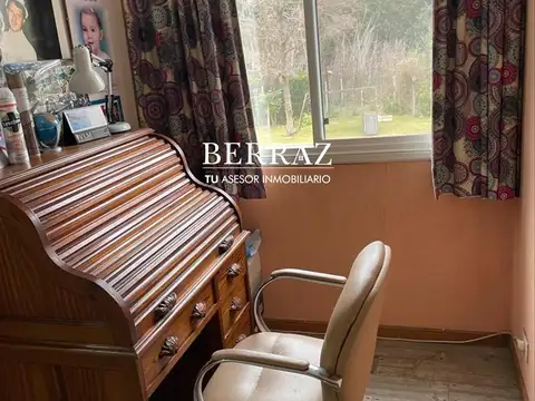 Casa 5 ambientes con 4 baños