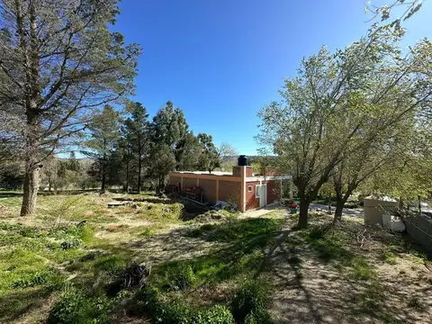 Casa en Venta 15 años