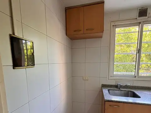 Departamento en Alquiler 25 años